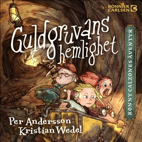 Guldgruvans hemlighet