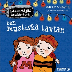 Den mystiska tavlan