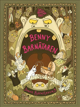 Benny Barnätaren