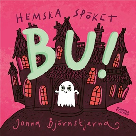 Hemska spöket Bu!
