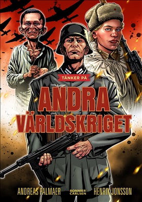 Tänker på: Andra världskriget