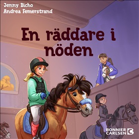 En räddare i nöden