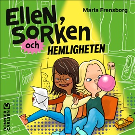 Ellen, Sorken och hemligheten
