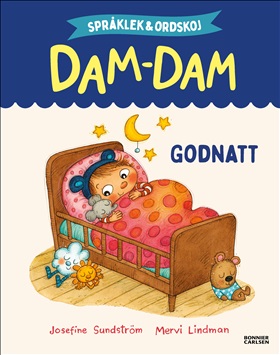 Godnatt