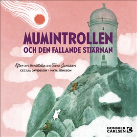 Mumintrollen och den fallande stjärnan