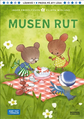 Musen Rut