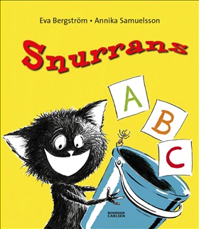 Snurrans ABC