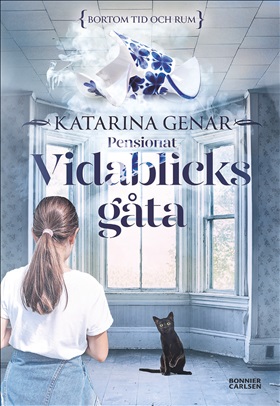 Pensionat Vidablicks gåta