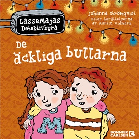 De äckliga bullarna