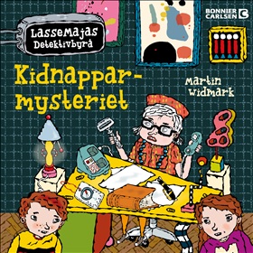 Kidnapparmysteriet