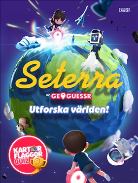 Seterra