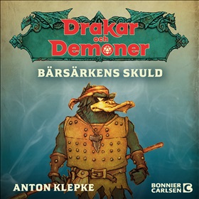 Äventyr: Bärsärkens skuld