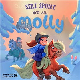 God jul, Molly