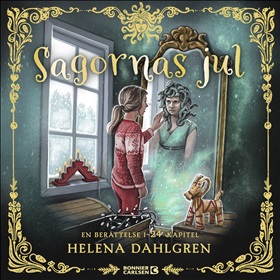 Sagornas jul: En berättelse i 24 kapitel