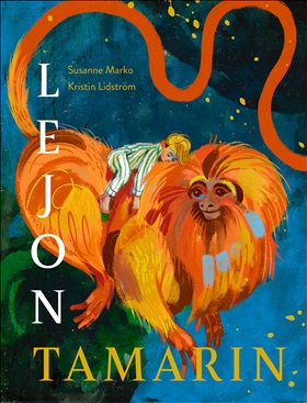 Lejontamarin