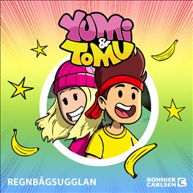 Regnbågsugglan