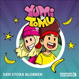 Den stora blobben