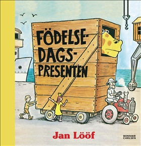 Födelsedagspresenten