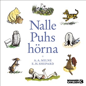 Nalle Puhs hörna