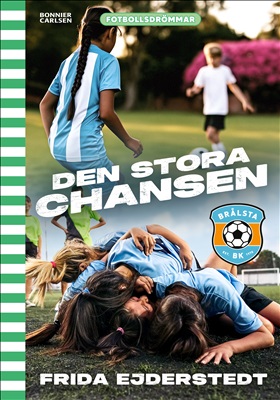 Den stora chansen