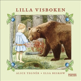 Lilla visboken