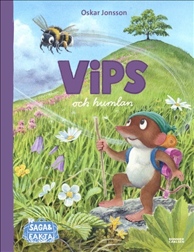 Vips och humlan
