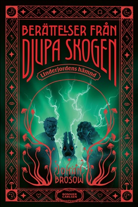 Berättelser från Djupa skogen