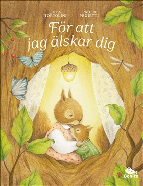 För att jag älskar dig