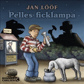 Pelles ficklampa