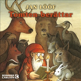 Tomten berättar