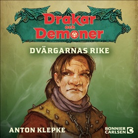 Äventyr: Dvärgarnas rike