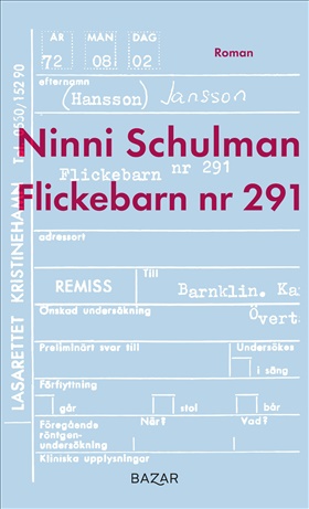 Flickebarn nr 291