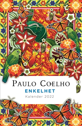 Enkelhet: Kalender 2022