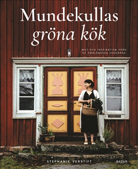 Mundekullas gröna kök