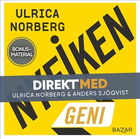 Nyfiken - Väck ditt inre geni