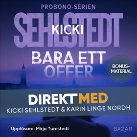 Bara ett offer