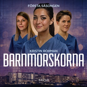 Barnmorskorna 1