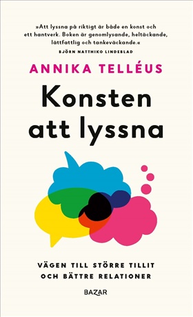 Konsten att lyssna