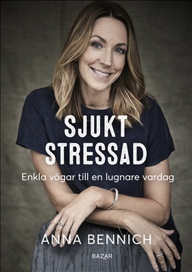 Sjukt stressad