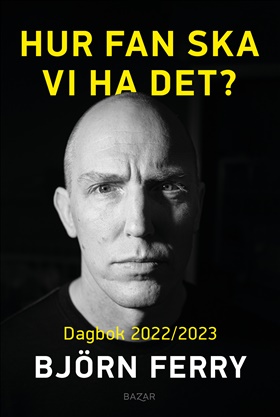 Hur fan ska vi ha det?