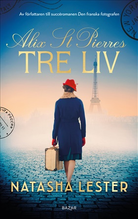 Alix St. Pierres tre liv
