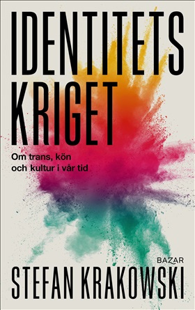 Identitetskriget