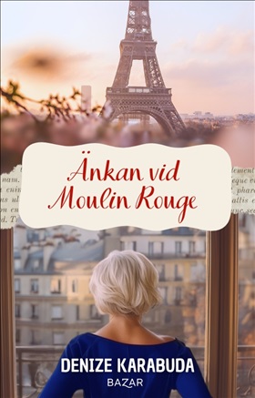 Änkan vid Moulin Rouge