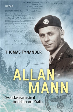 Allan Mann