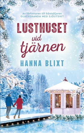 Lusthuset vid tjärnen