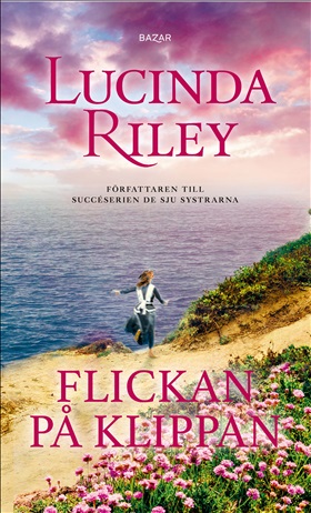 Flickan på klippan