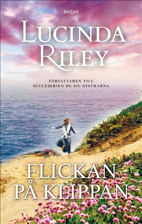 Flickan på klippan