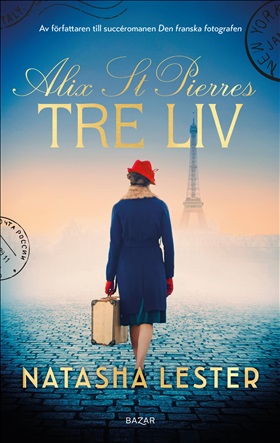 Alix St. Pierres tre liv