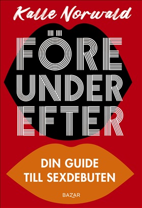 Före under efter