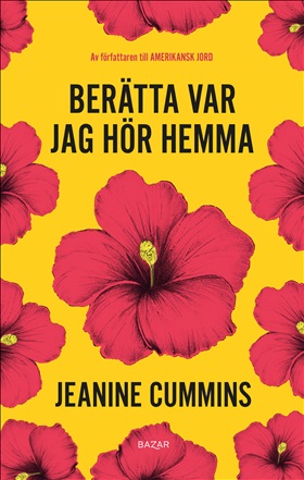 Berätta var jag hör hemma